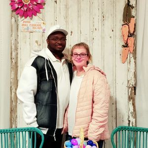 Meet your Posher, Amy len